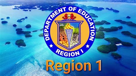 Region 1 Hymn With Lyrics (New) English version .